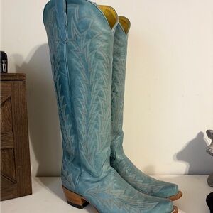 JRC & Sons Cowgirl Boots